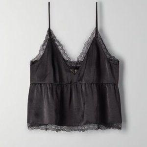 Aritzia Little Moon Sedum Camisole